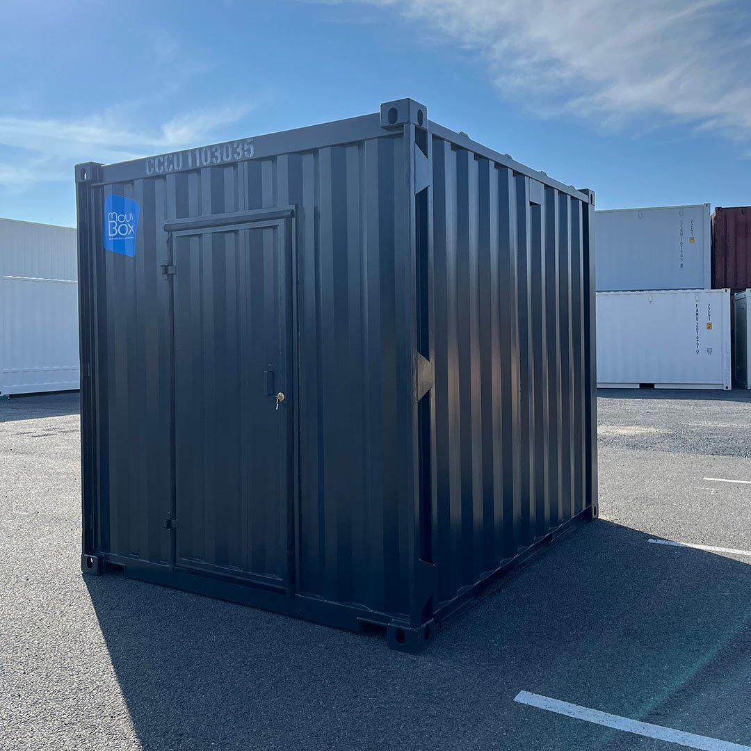 Espaço Modular 