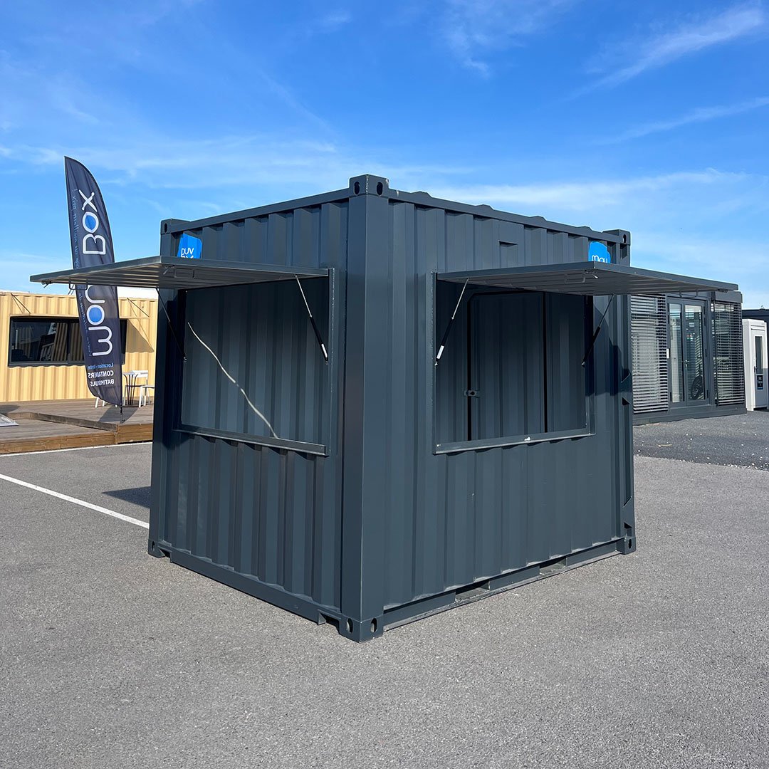 Espaço Modular 