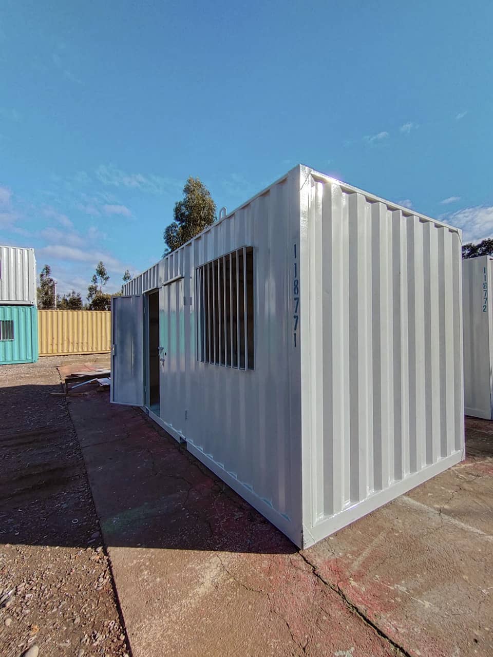 Espaço Modular 