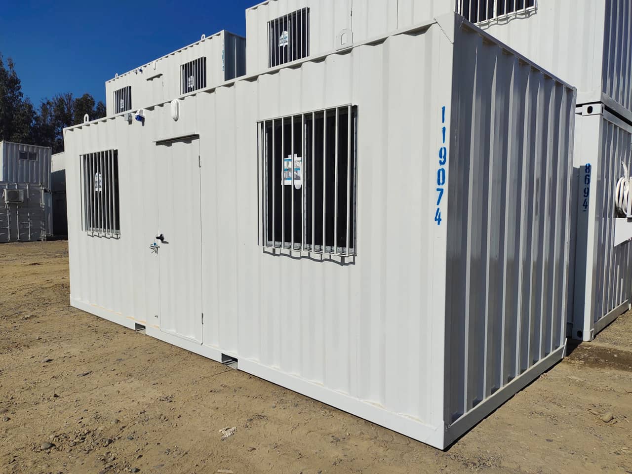 Espaço Modular 