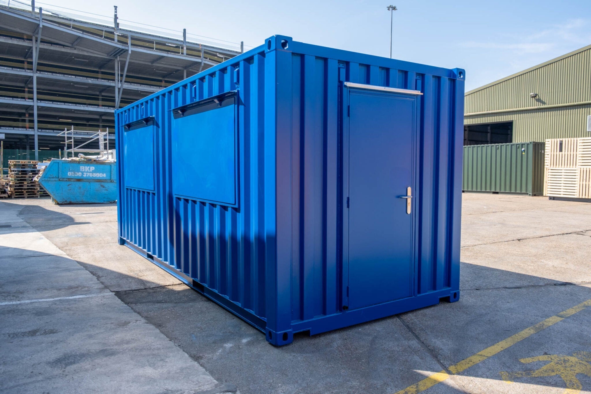 Espaço Modular 