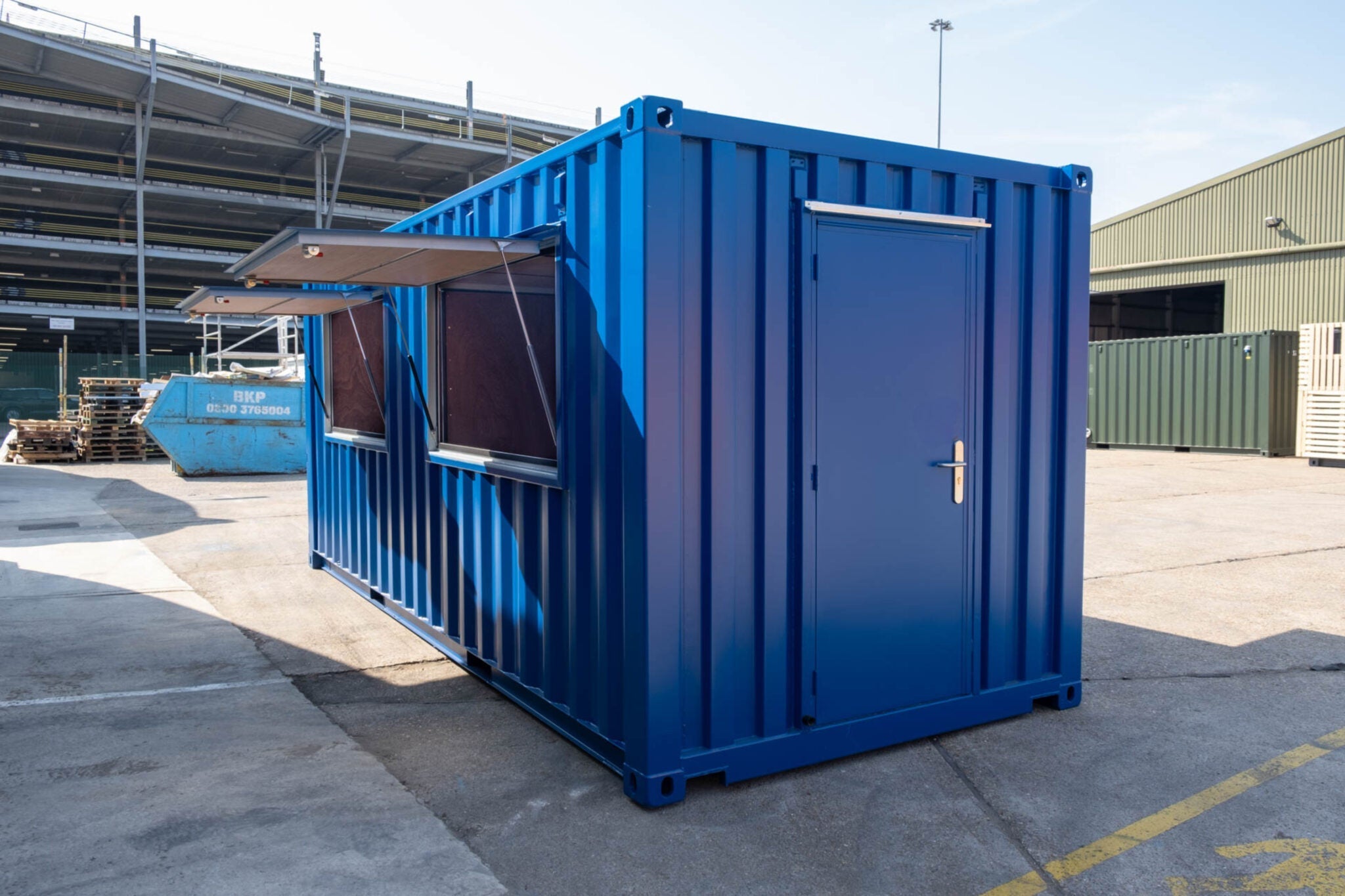 Espaço Modular 