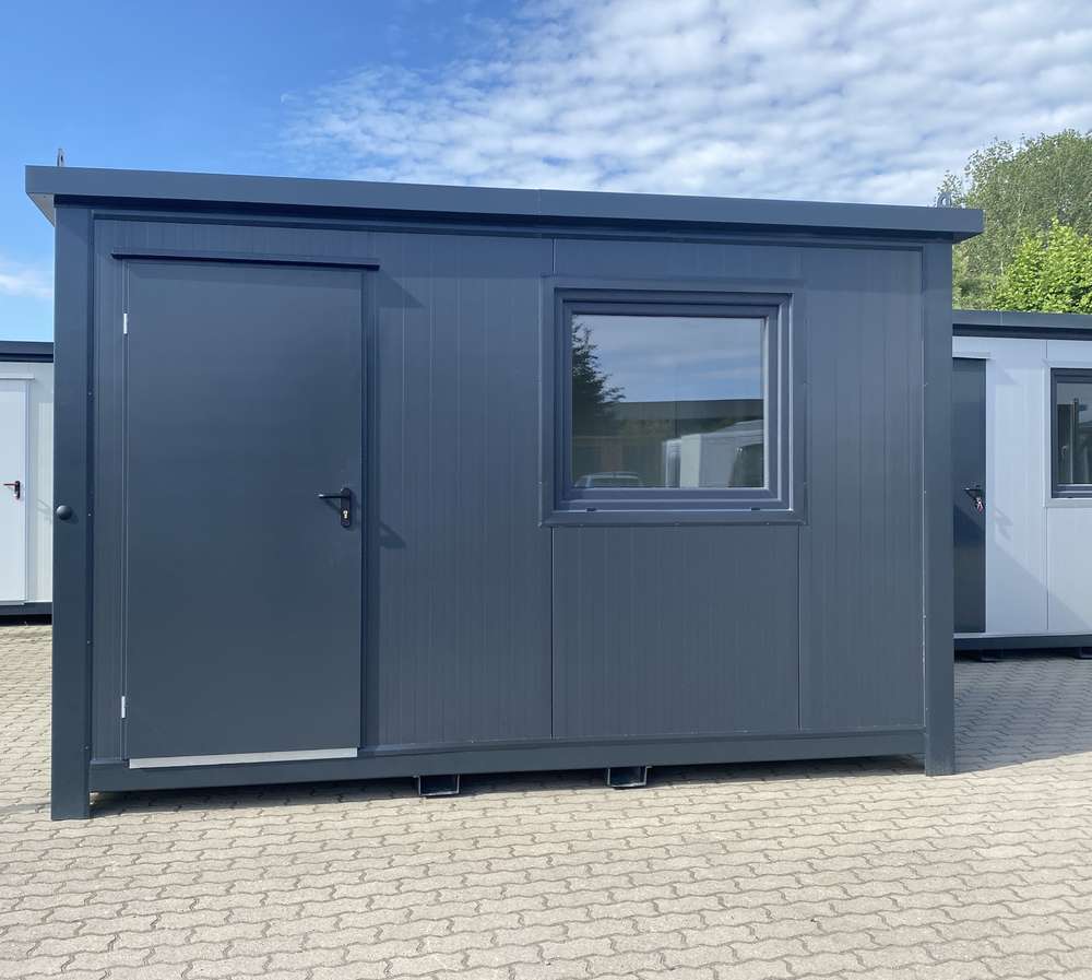 Espaço Modular 