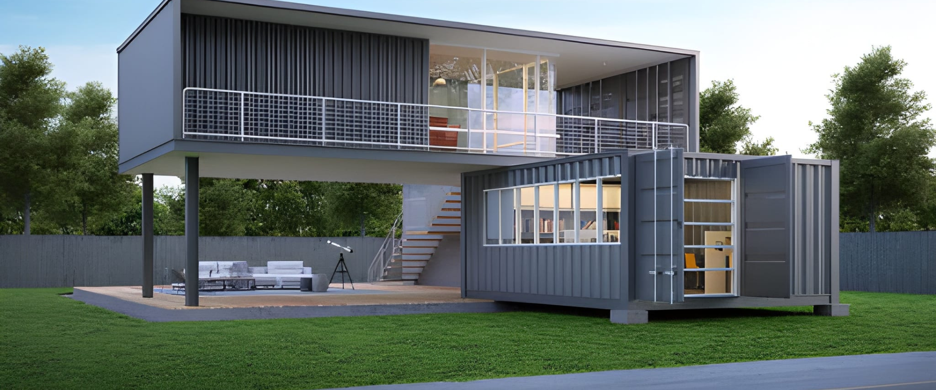 Espaço Modular 