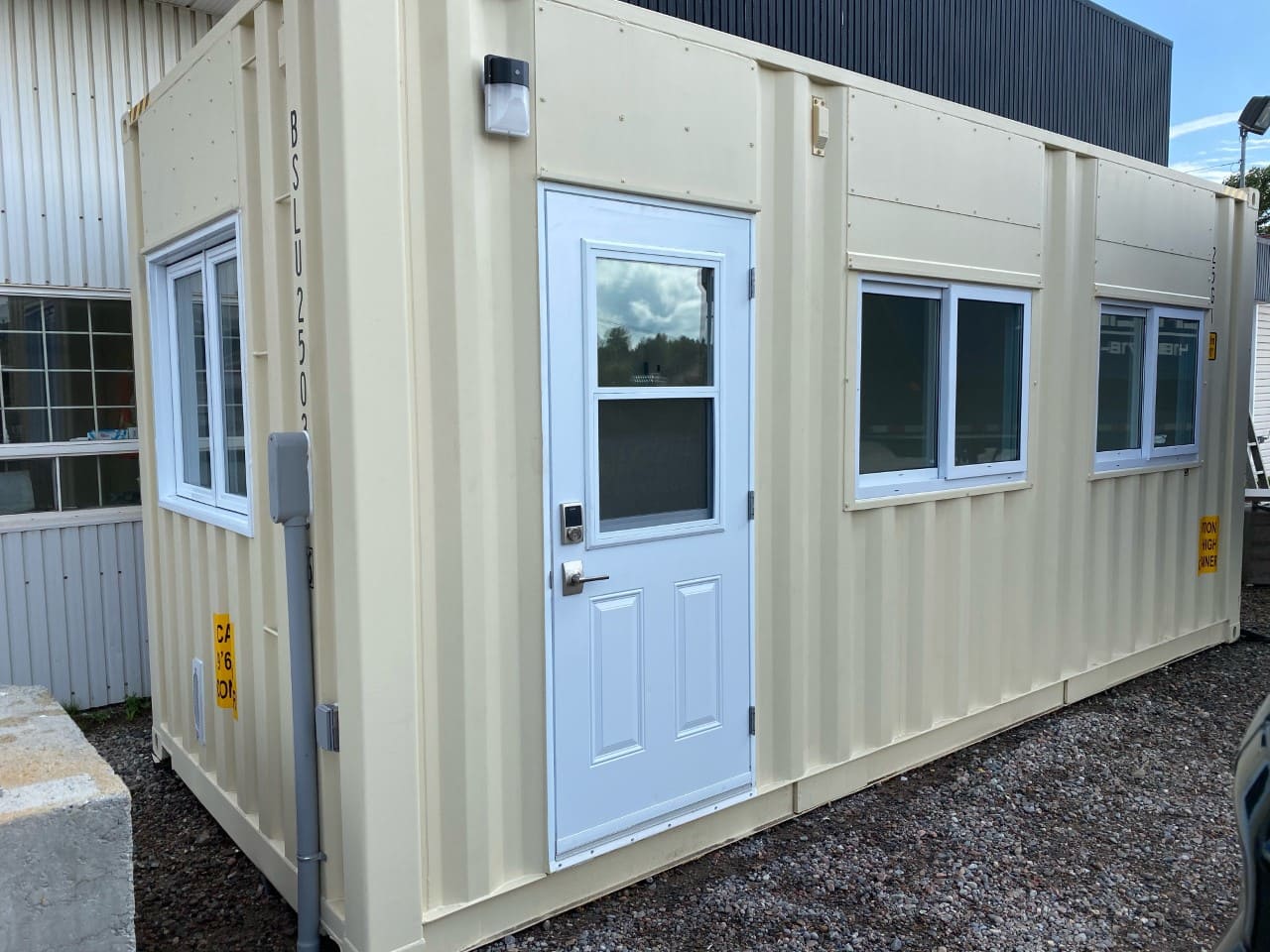Espaço Modular 