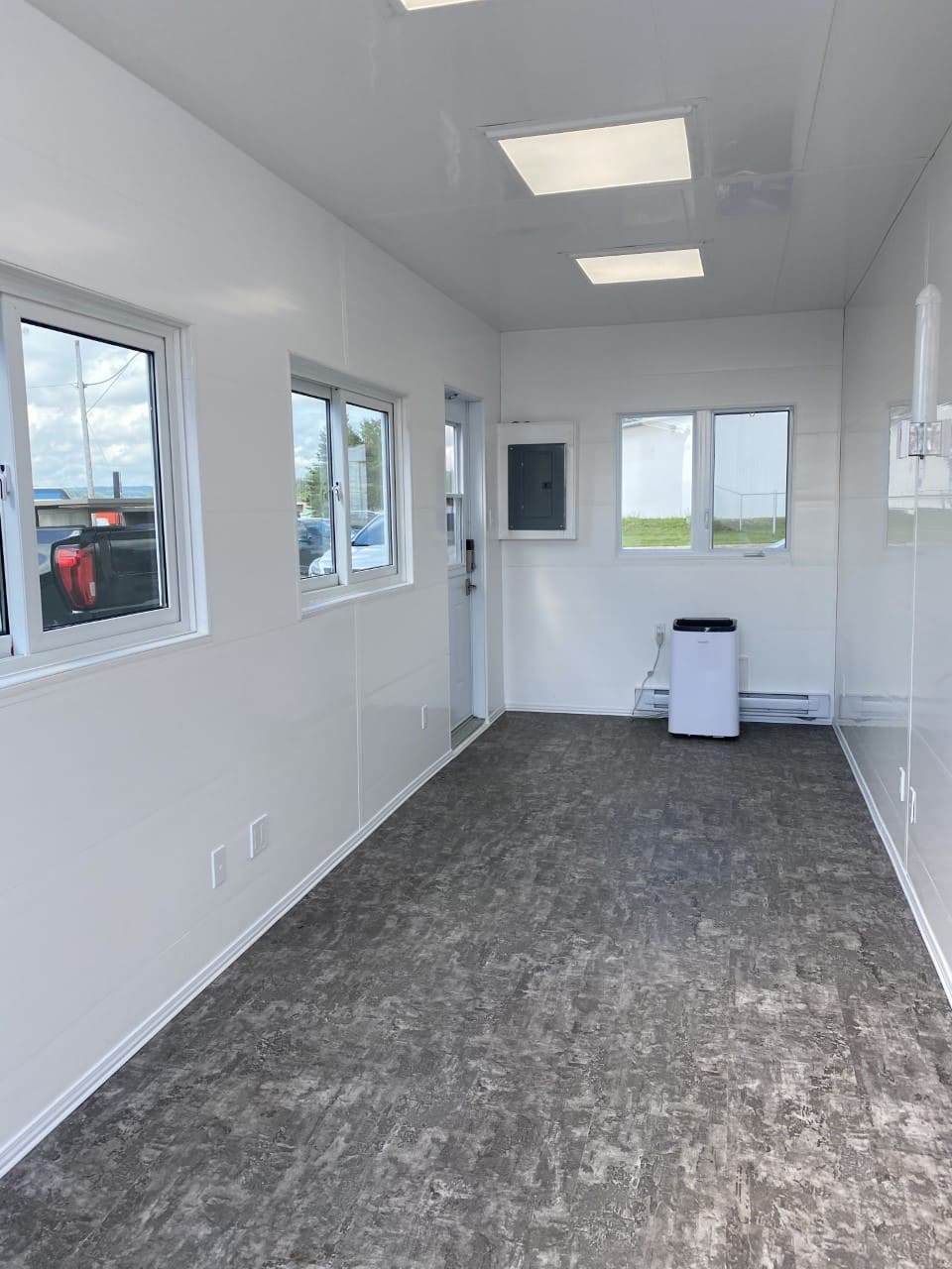 Espaço Modular 