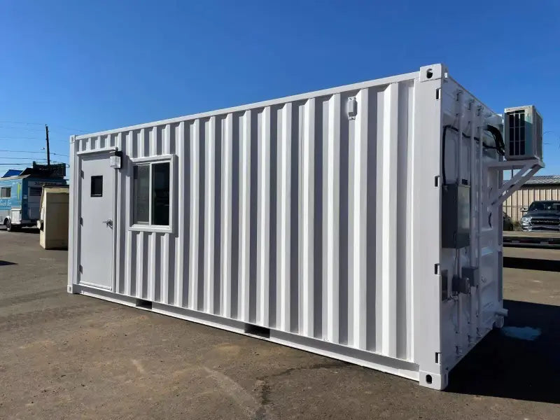 Espaço Modular 