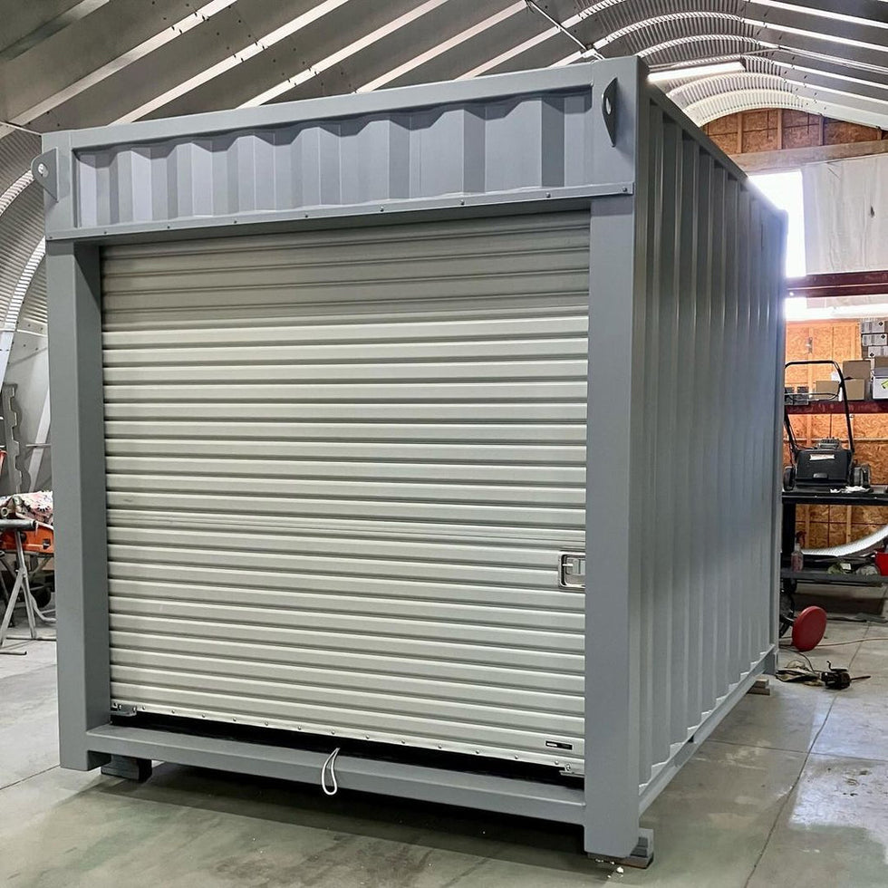 Espaço Modular 