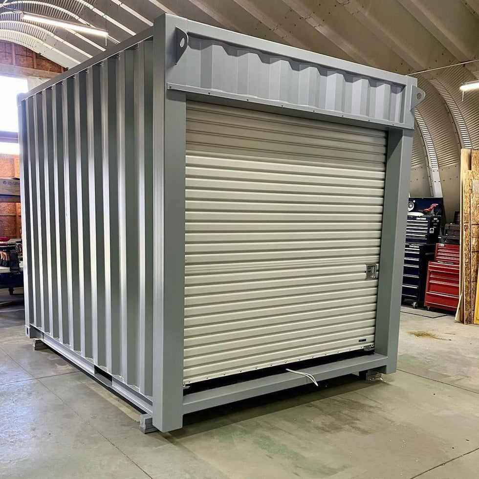 Espaço Modular 