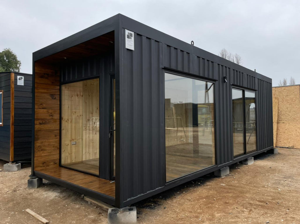 Espaço Modular 