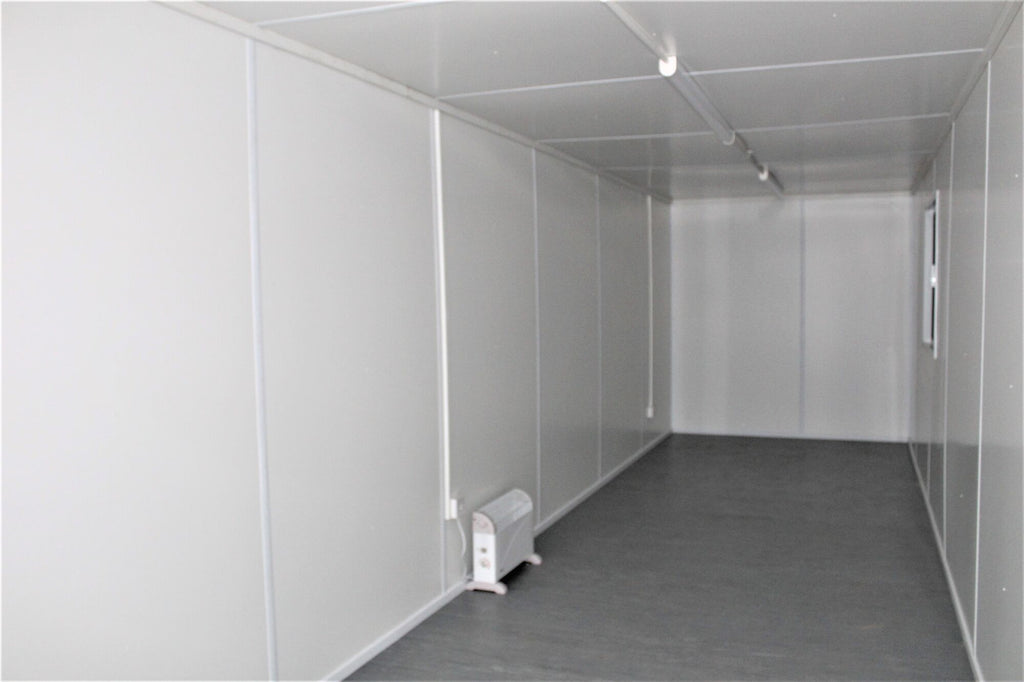 Espaço Modular 