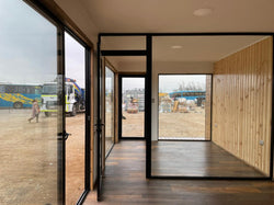 Proyecto Modular Dalì 24m² ( Ref: 21900 )