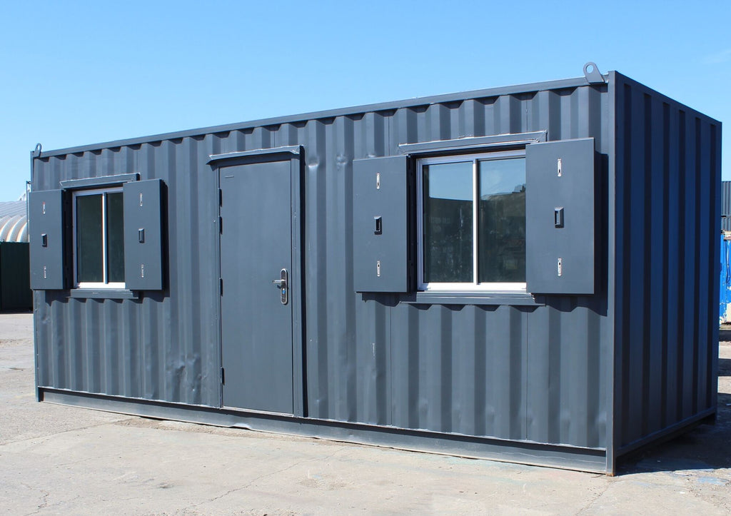 Espaço Modular 