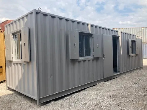Espaço Modular 