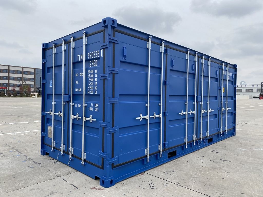Espaço Modular 