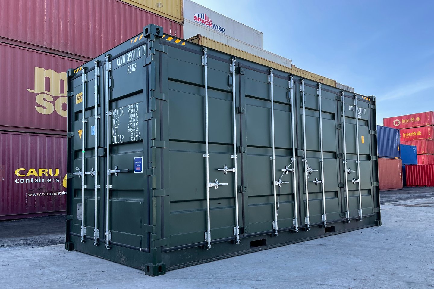 Espaço Modular 
