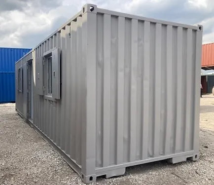 Espaço Modular 