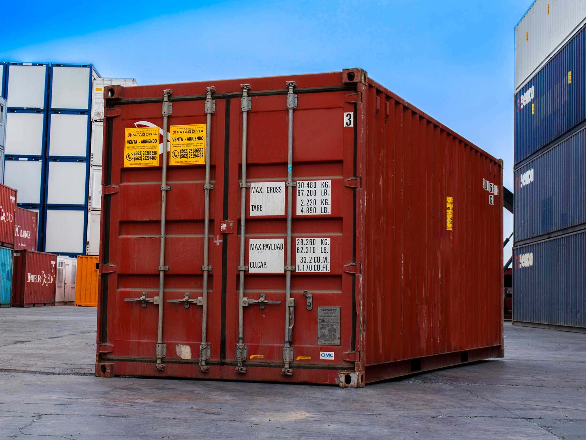 Espaço Modular 