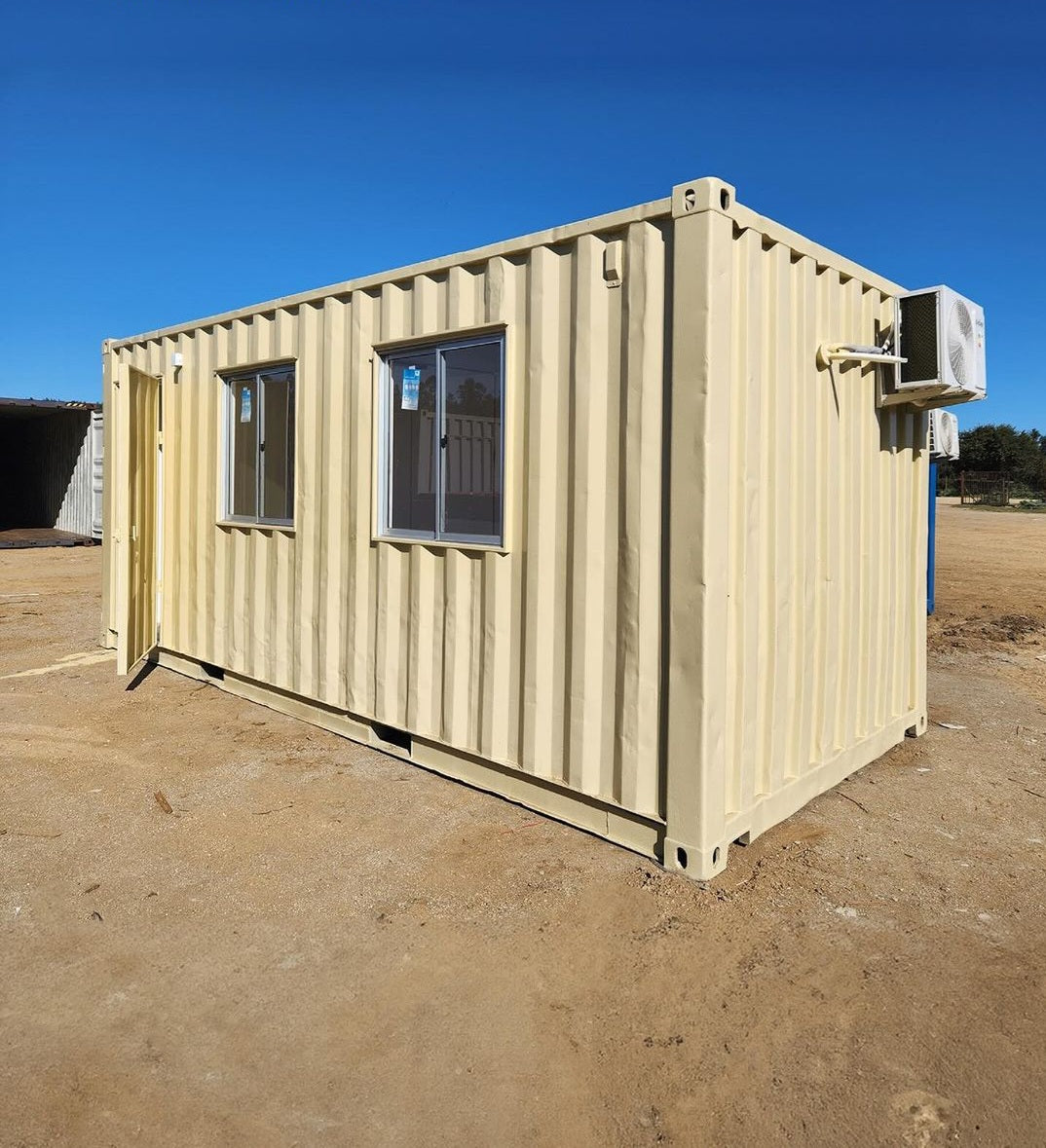 Espaço Modular 