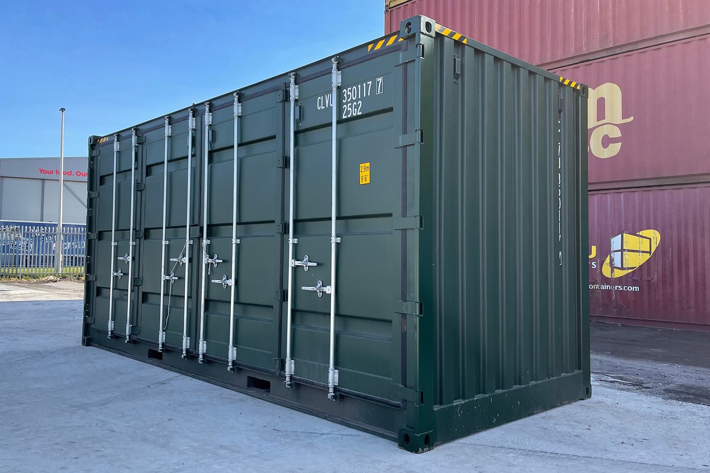Espaço Modular 
