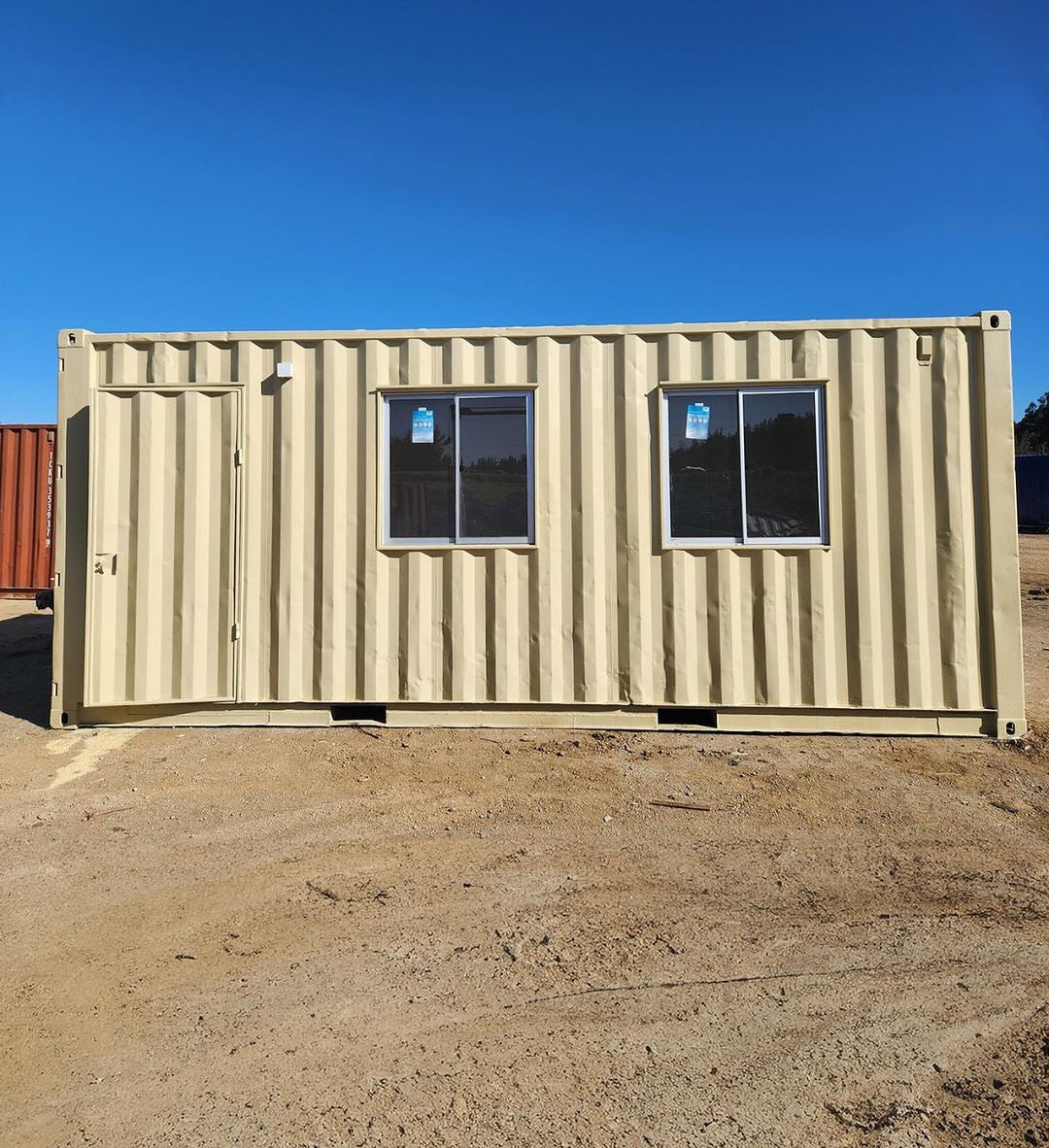 Espaço Modular 