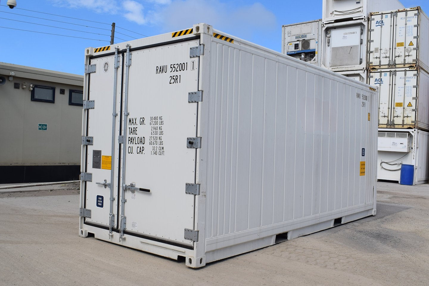 Espaço Modular 