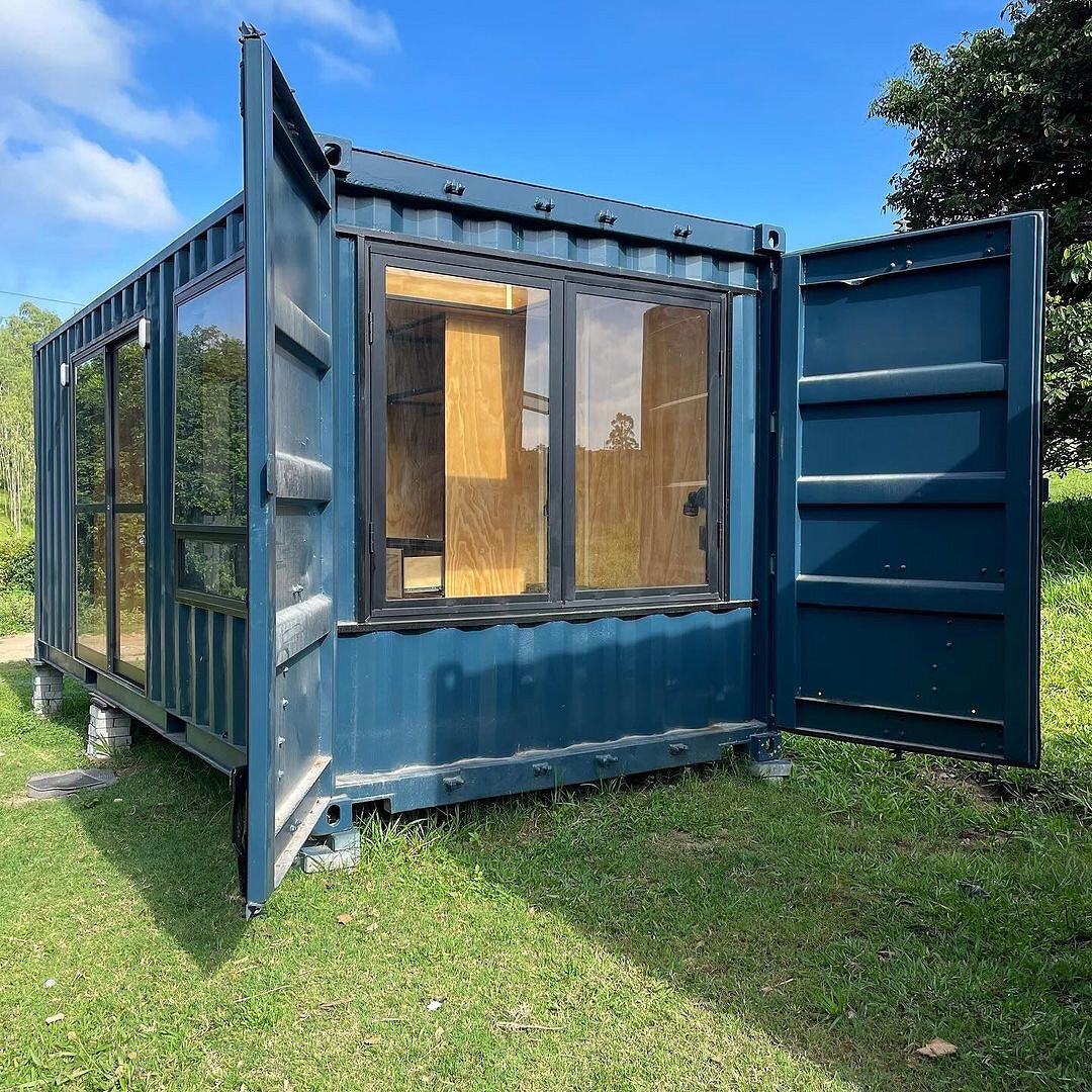 Espaço Modular 