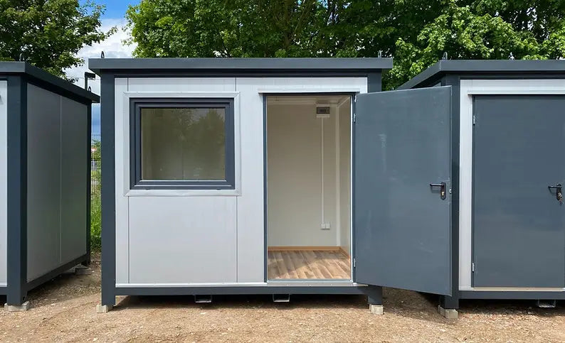 Espaço Modular 