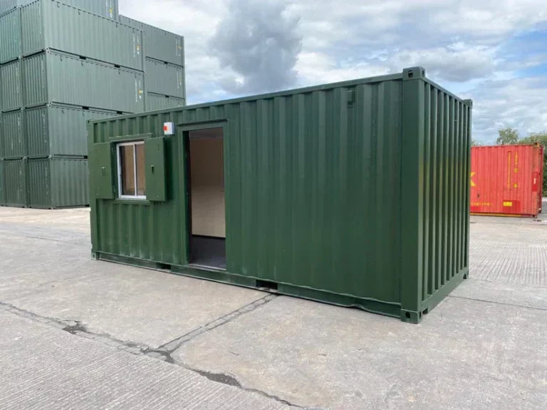 Espaço Modular 