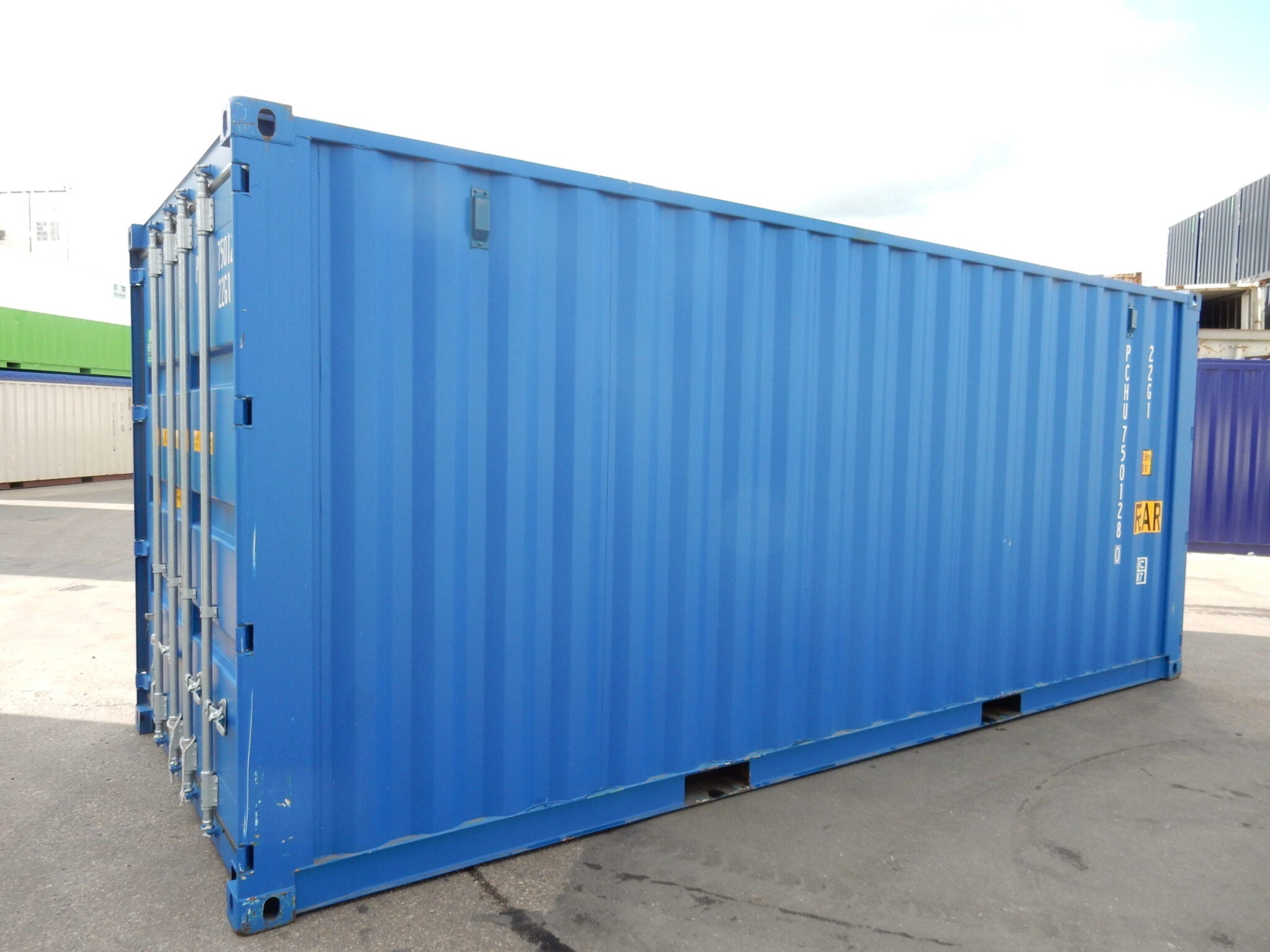 Espaço Modular 