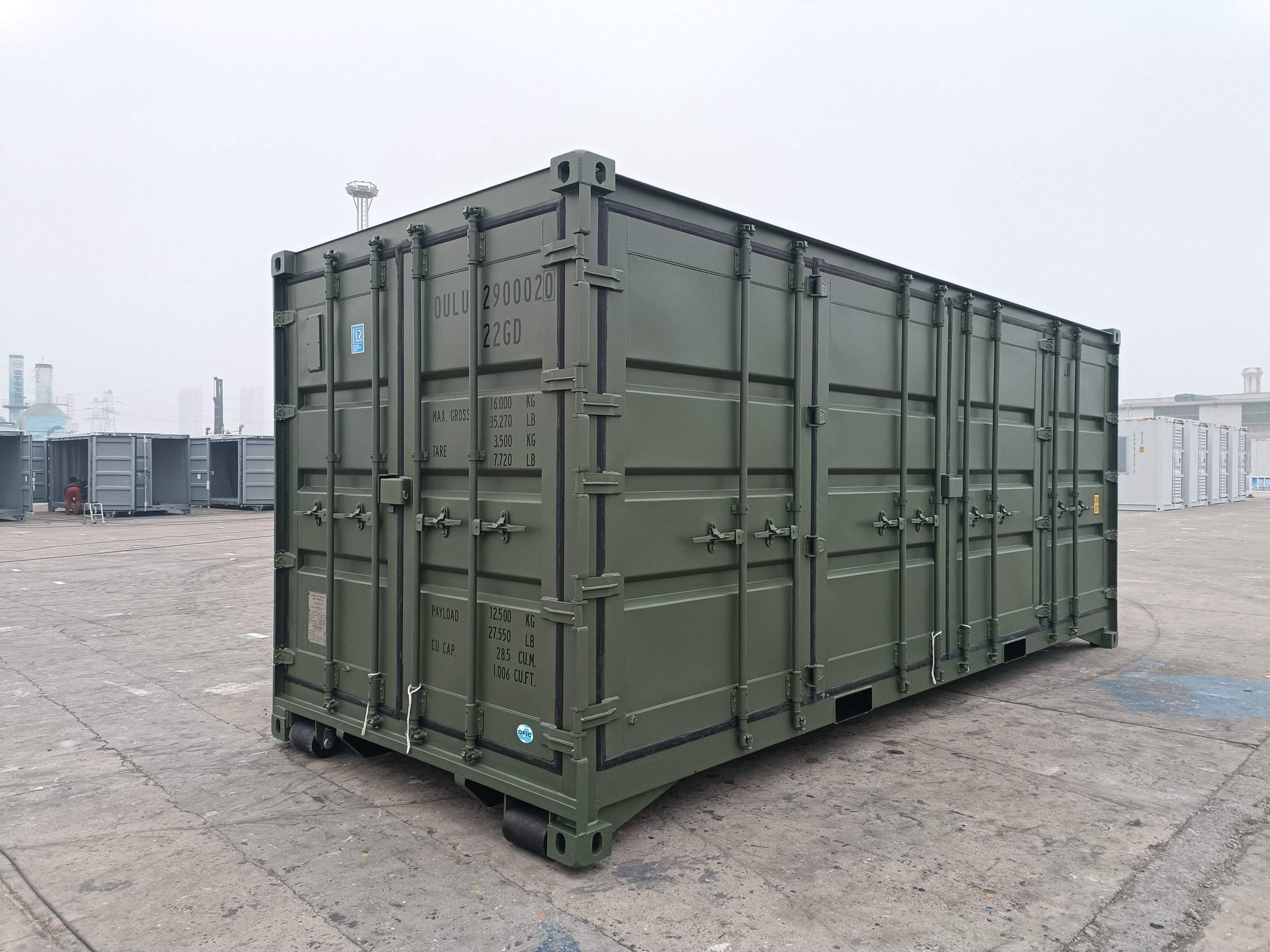 Espaço Modular 